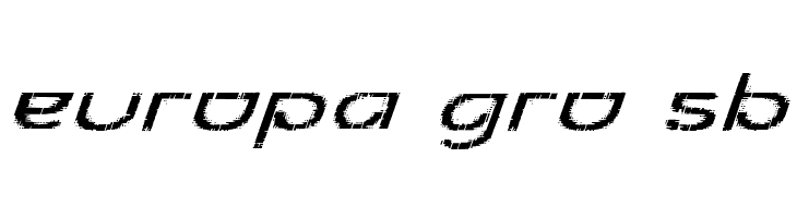Futurex Transmaat Italic  Free Fonts Download