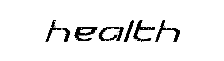 Futurex Transmaat Italic  Free Fonts Download