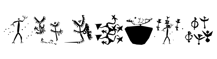 RememberStoneage  Free Fonts Download