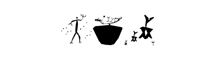 RememberStoneage  Free Fonts Download