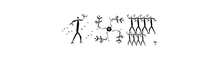 RememberStoneage  Free Fonts Download
