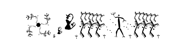 RememberStoneage  Free Fonts Download