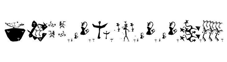 RememberStoneage  Free Fonts Download