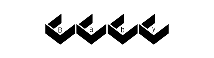 PrisonBricks  Free Fonts Download