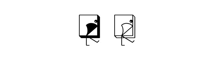 Dadada  Free Fonts Download