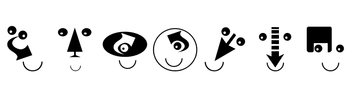 Dadada  Free Fonts Download