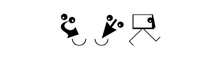 Dadada  Free Fonts Download