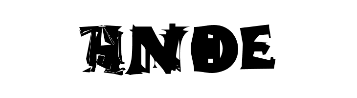 QuasimodoCaps  Free Fonts Download