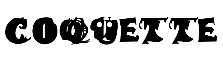 QuasimodoCaps  Free Fonts Download