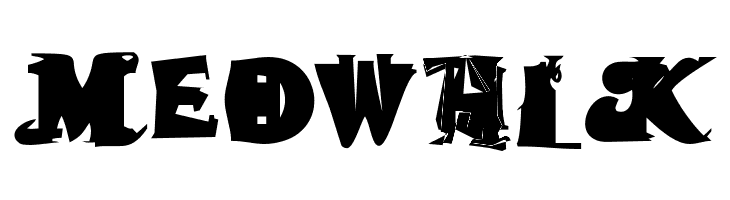 QuasimodoCaps  Free Fonts Download