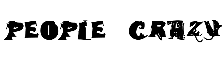 QuasimodoCaps  Free Fonts Download