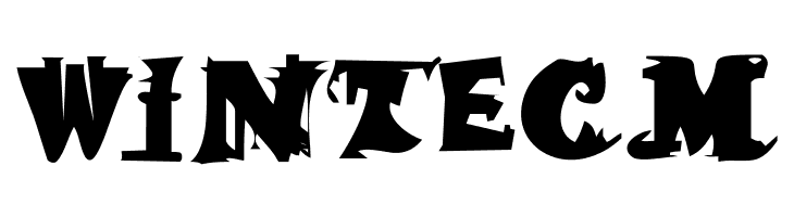 QuasimodoCaps  Free Fonts Download