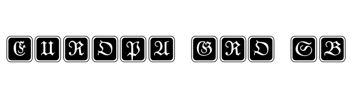 KlungerCaps  Free Fonts Download