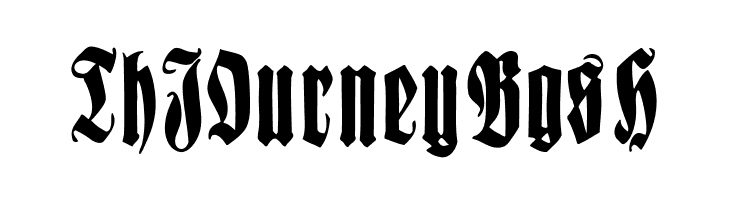 FrakturCondensedHeadlineExtra  Free Fonts Download
