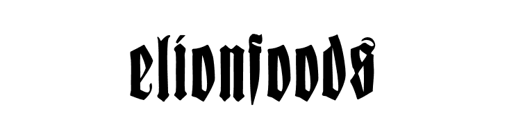 FrakturCondensedHeadlineExtra  Free Fonts Download