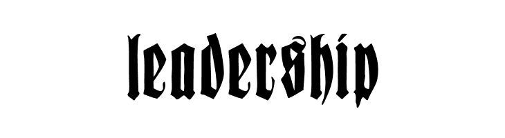 FrakturCondensedHeadlineExtra  Free Fonts Download
