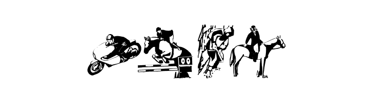 OutdoorSports  Free Fonts Download