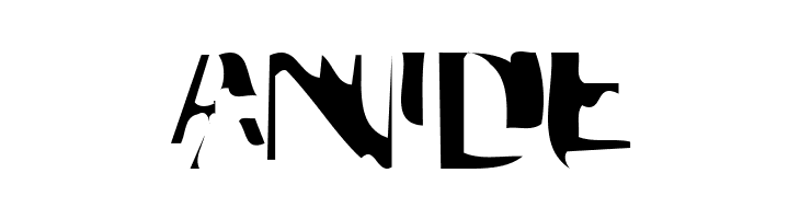 Interstate  Free Fonts Download