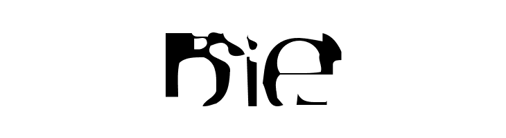 Interstate  Free Fonts Download