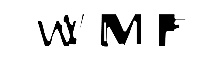 Interstate  Free Fonts Download