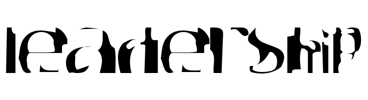 Interstate  Free Fonts Download