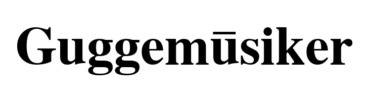 HI Manokalanipo  Bold  Free Fonts Download