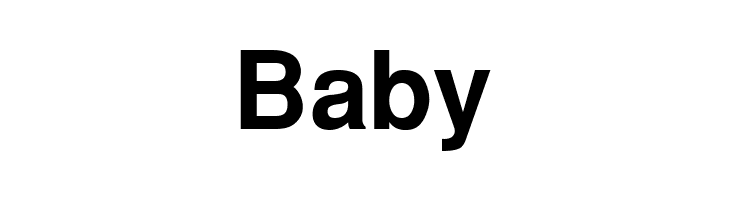 HI Keawe  Bold  Free Fonts Download