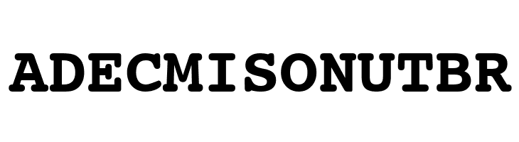 HI Kakuhihewa  Bold  Free Fonts Download