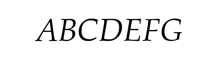 HI Piilani Italic  Free Fonts Download