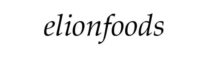 HI Piilani Italic  Free Fonts Download