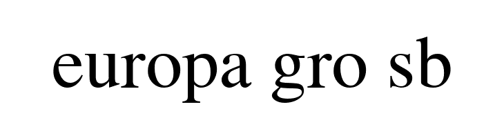 HI Manokalanipo  Roman  Free Fonts Download