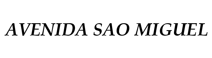 HI Piilani Bold Italic  Free Fonts Download