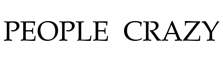 HI Piilani Roman  Free Fonts Download