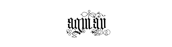 Ardenwood Demo  Free Fonts Download