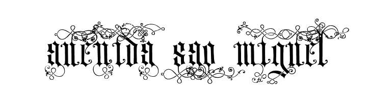 Ardenwood Demo  Free Fonts Download