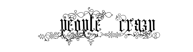 Ardenwood Demo  Free Fonts Download