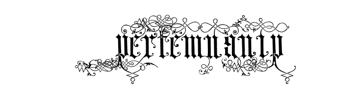 Ardenwood Demo  Free Fonts Download