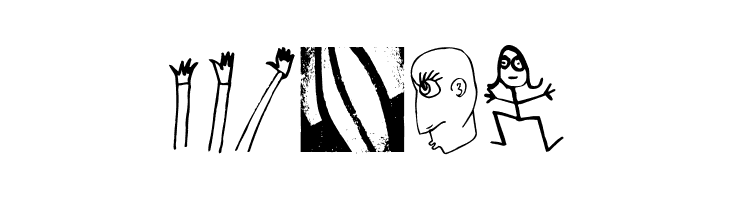 MKsketches  Free Fonts Download