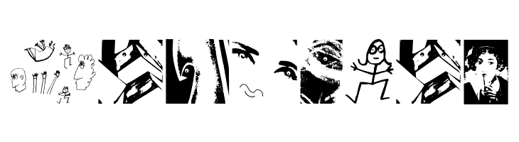 MKsketches  Free Fonts Download