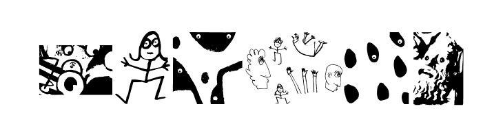 MKsketches  Free Fonts Download