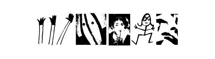 MKsketches  Free Fonts Download