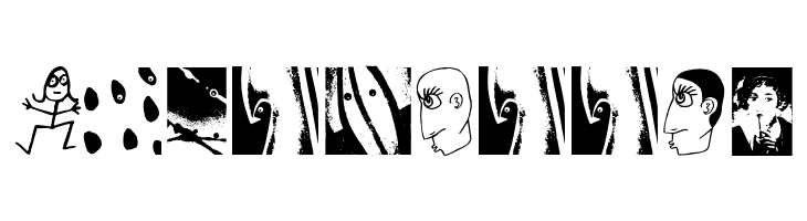 MKsketches  Free Fonts Download