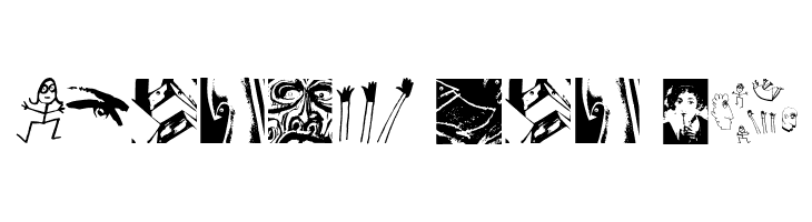 MKsketches  Free Fonts Download