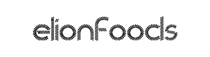 Slinked   Free Fonts Download