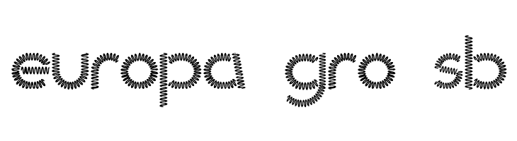 Slinked   Free Fonts Download