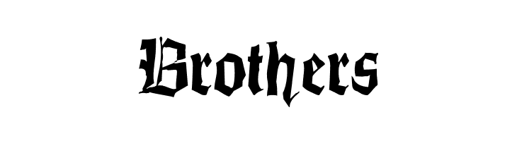 DirtyThinkwitz  Free Fonts Download