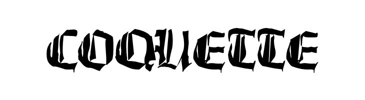 DirtyThinkwitz  Free Fonts Download