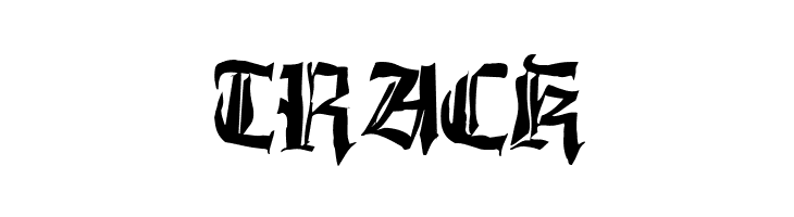 DirtyThinkwitz  Free Fonts Download