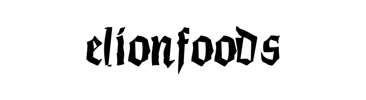 DirtyThinkwitz  Free Fonts Download