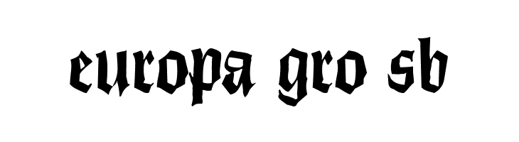 DirtyThinkwitz  Free Fonts Download